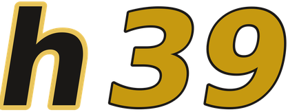 h39 logo